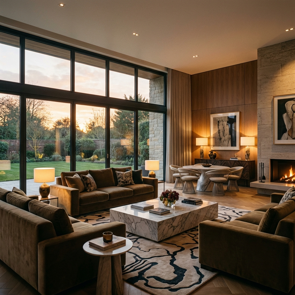 Why Choose Niki Decor